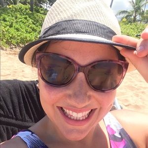 Meet your Posher, Erin